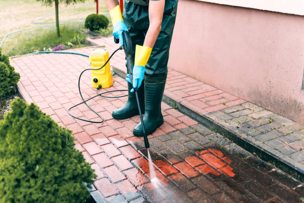 Professional Pressure Washing Services in Spencerville, OH