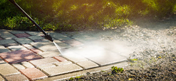 Playground Equipment Cleaning in Spencerville, OH